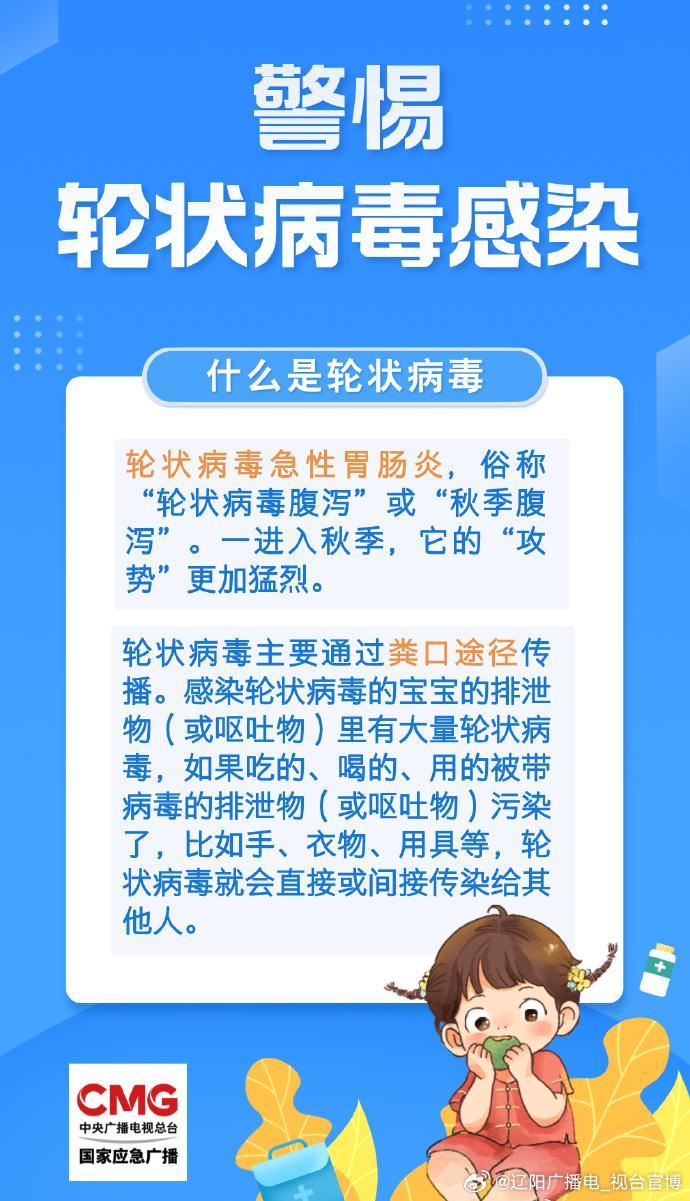 最新轮状病毒深度解析与观点阐述