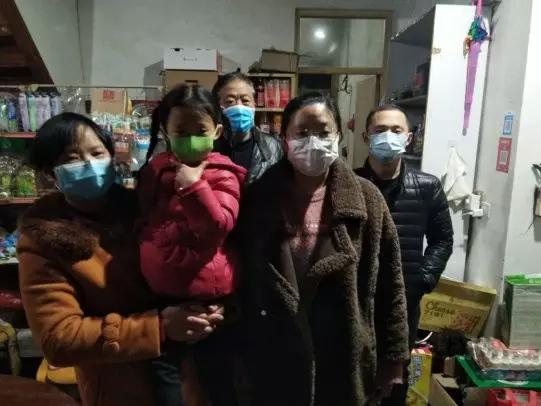 周巷最新疫情实时更新
