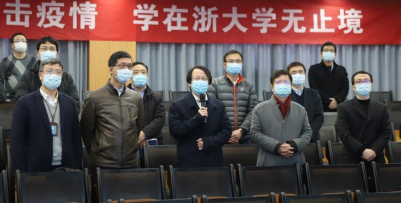 全面停课通知最新消息发布，全面停课措施实施