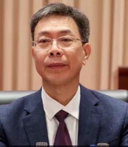 最新宁德人事动态更新