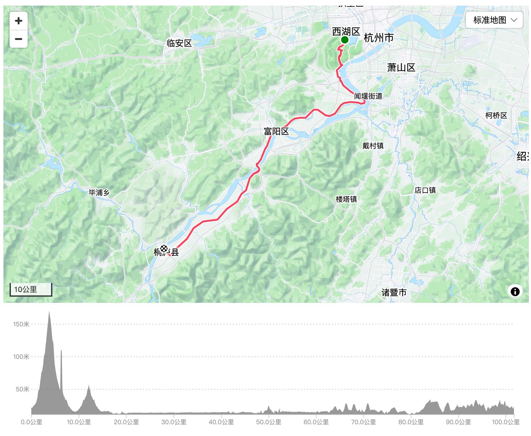 新安江畔的温馨日常更新报道