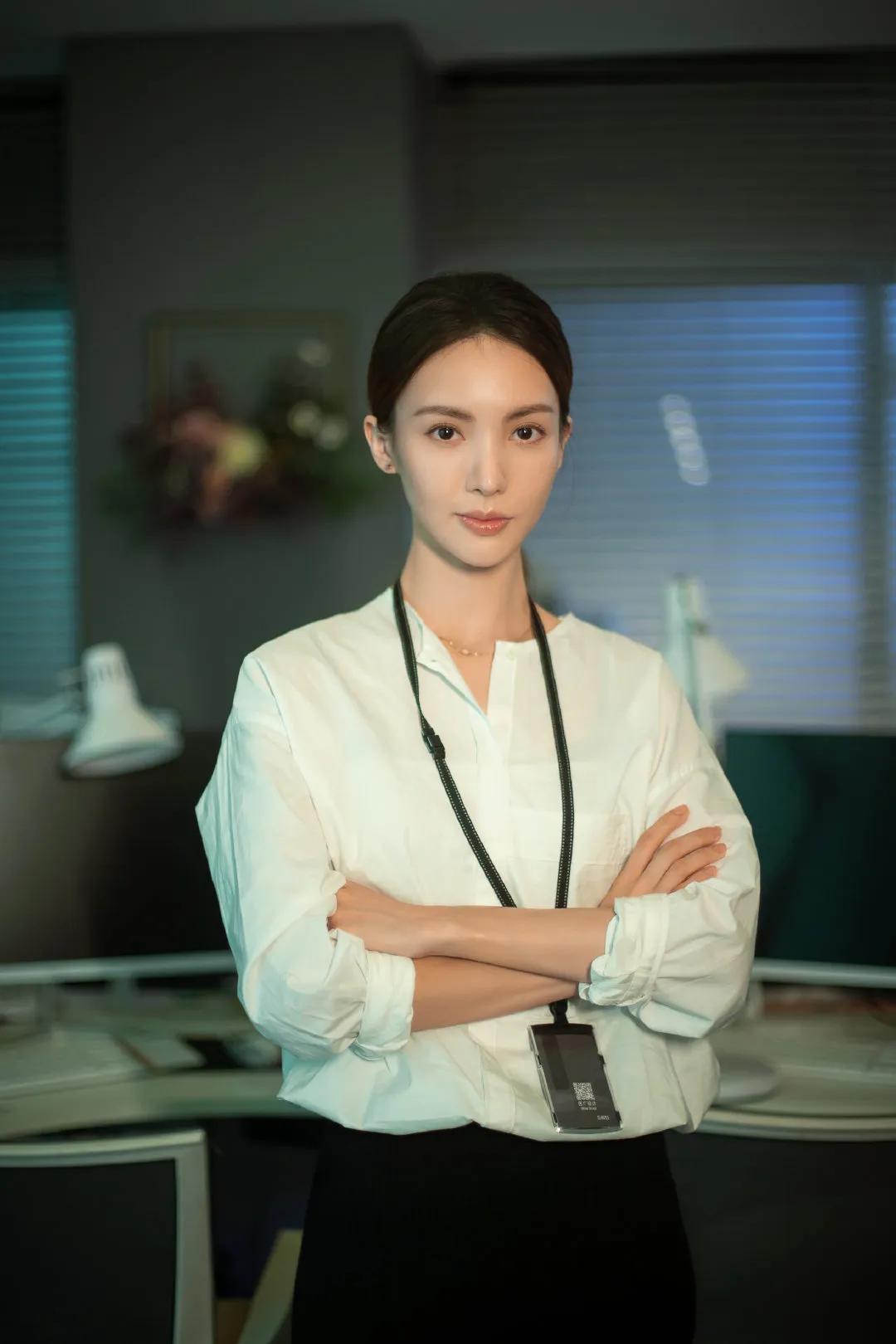 胡冰卿时代之光，演绎风华的电视剧作品