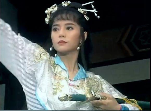 包青天女演员的心灵与自然美景之旅