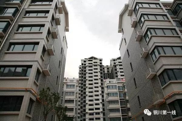 铜煤小区分房进展更新，自信与成就感的蜕变之路