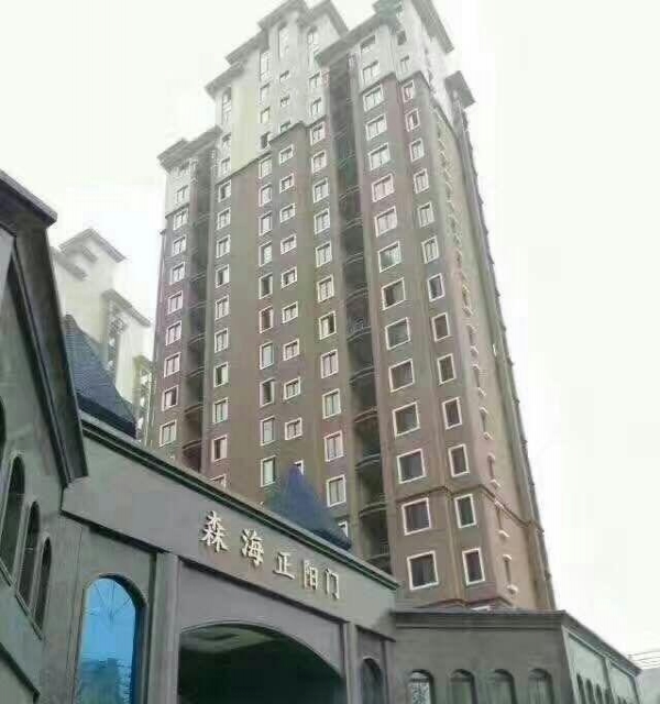 森海正阳门最新价格，价值还是泡沫？
