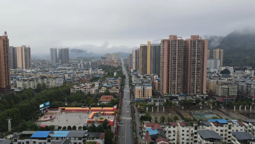 绥阳最新房价揭秘与小巷深处的特色小店探访