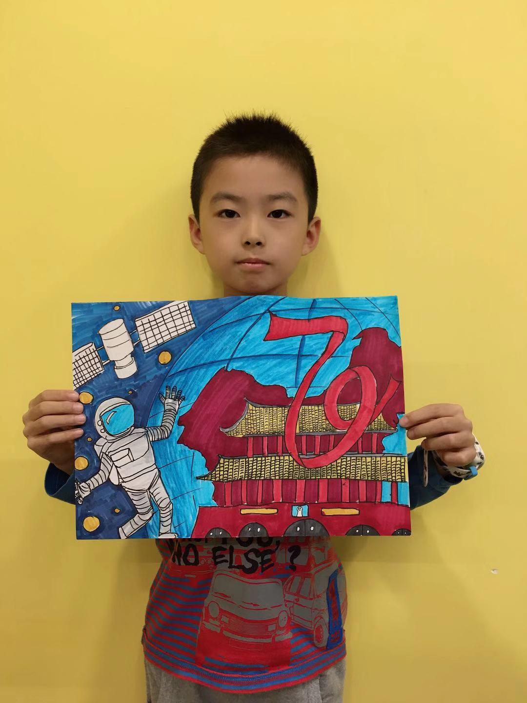 从空白画布到艺术巅峰，美术比赛一等奖画作创作指南与详细步骤解析
