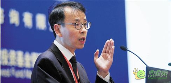 谢国忠最新博文，探索前沿科技，感受未来高科技的魅力