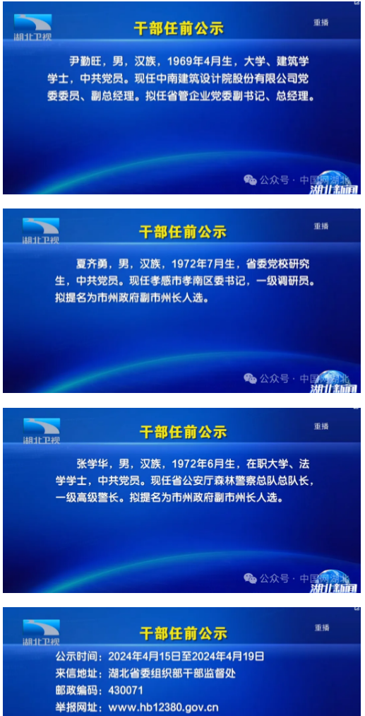 湖北省组织部最新公告，任务指南与技能学习步骤详解全览