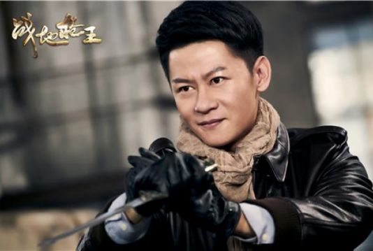 战地枪王演员表全揭秘，励志之光照亮前行之路
