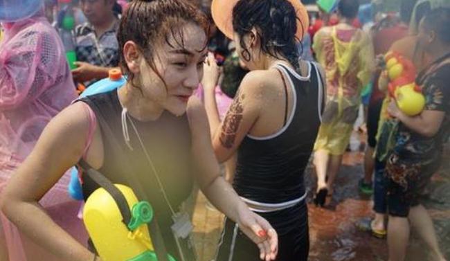 艳遇比赛，与自然私密相约，探寻内心宁静之旅