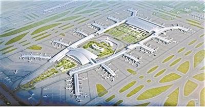 白云机场最新招聘信息解析与透视观点
