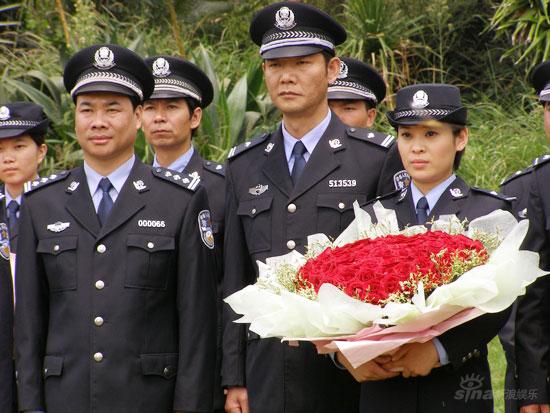 缉毒警察电视剧，多维度视角深度探讨