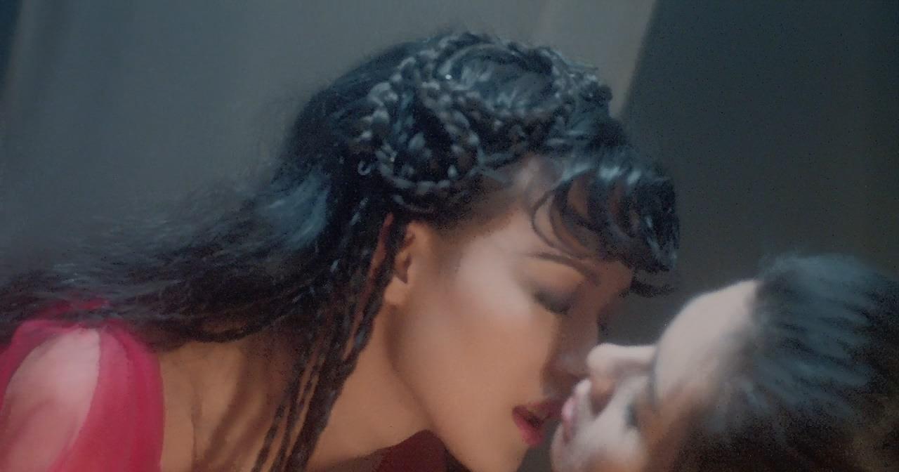 玉女心经电影,玉女心经电影，心之纽带，爱的日常