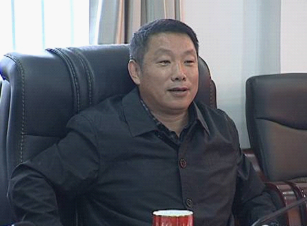 高玉林演员的日常，爱与陪伴的力量