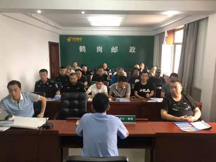 鹤岗金广超市招聘信息揭秘，探寻小巷中的隐藏宝藏，感受特色小店的无限魅力