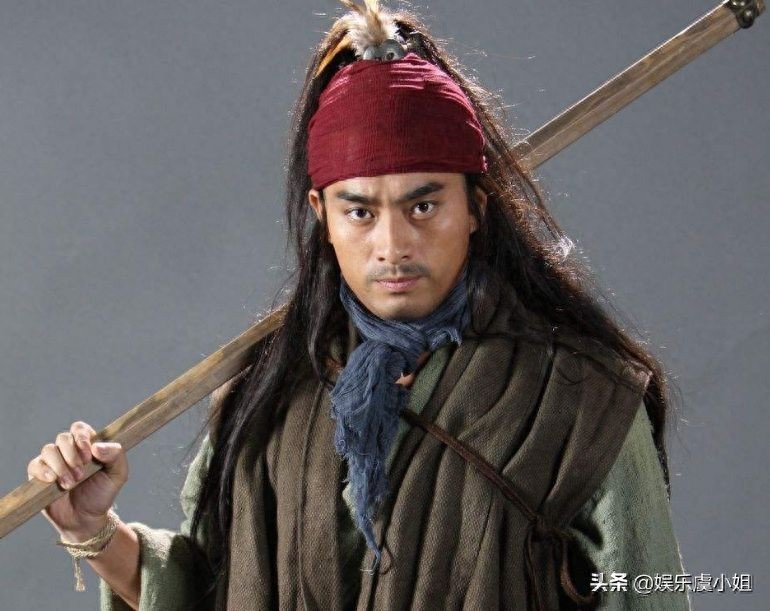 揭秘水浒传中武松角色的演员阵容，经典形象塑造者重磅登场！