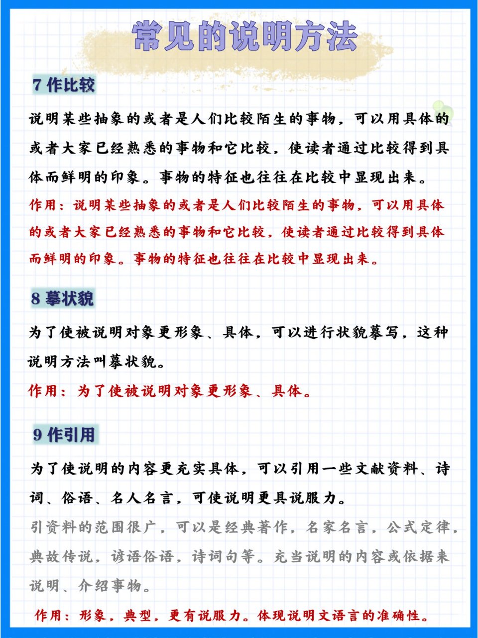 跃上知识之巅，最新说明文的自信与成就感探索