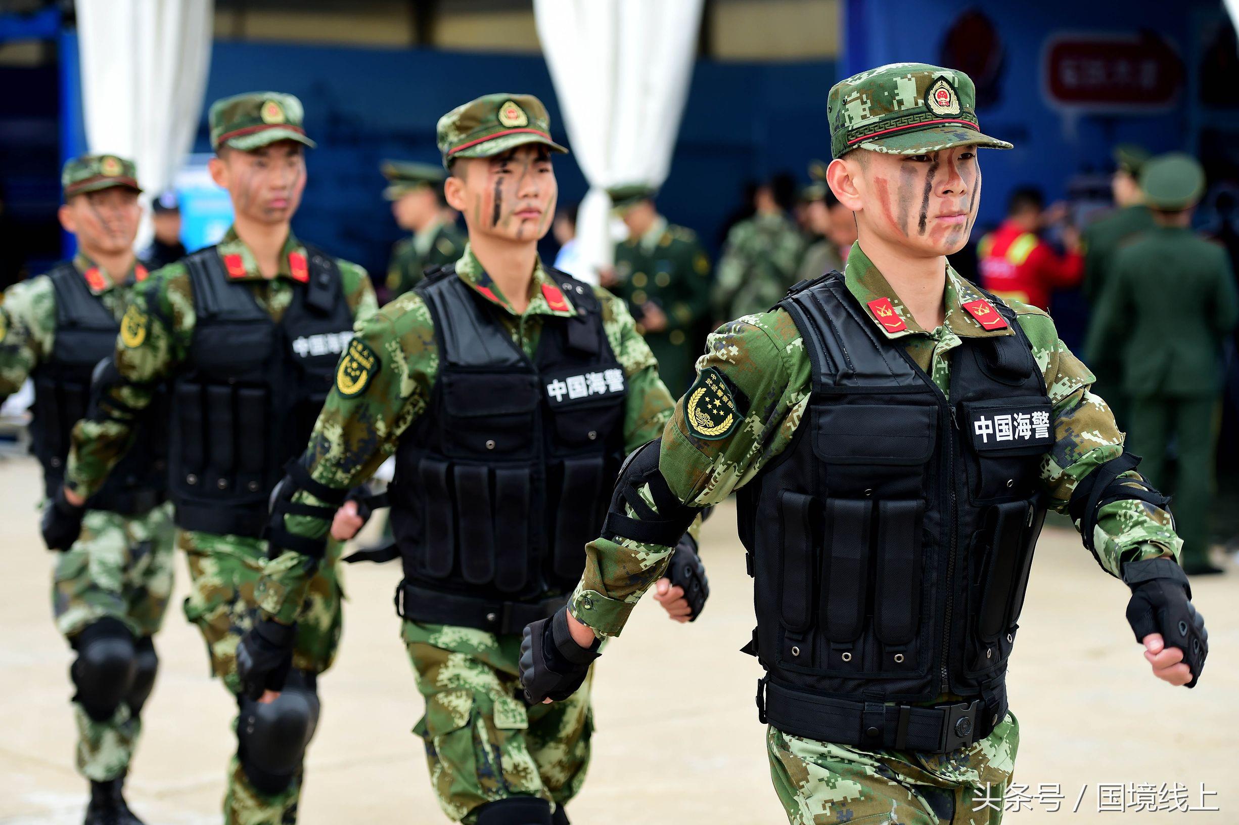 中国最新单兵作战装备详解，技能与装备的运用指南