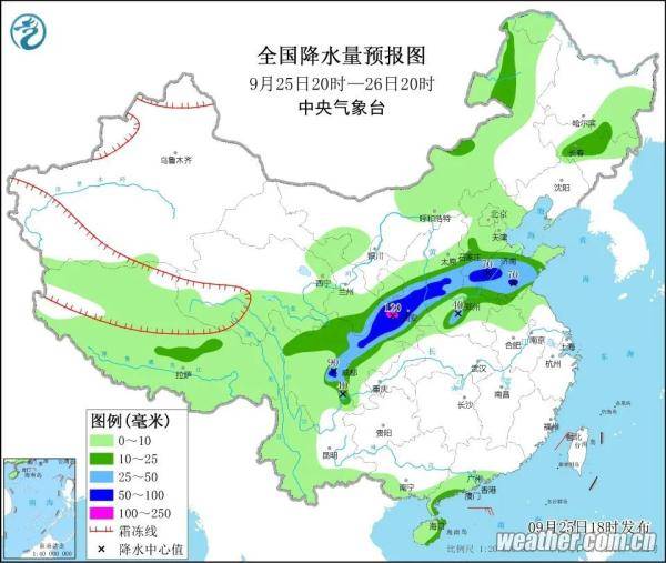 崂山最新天气预报更新发布