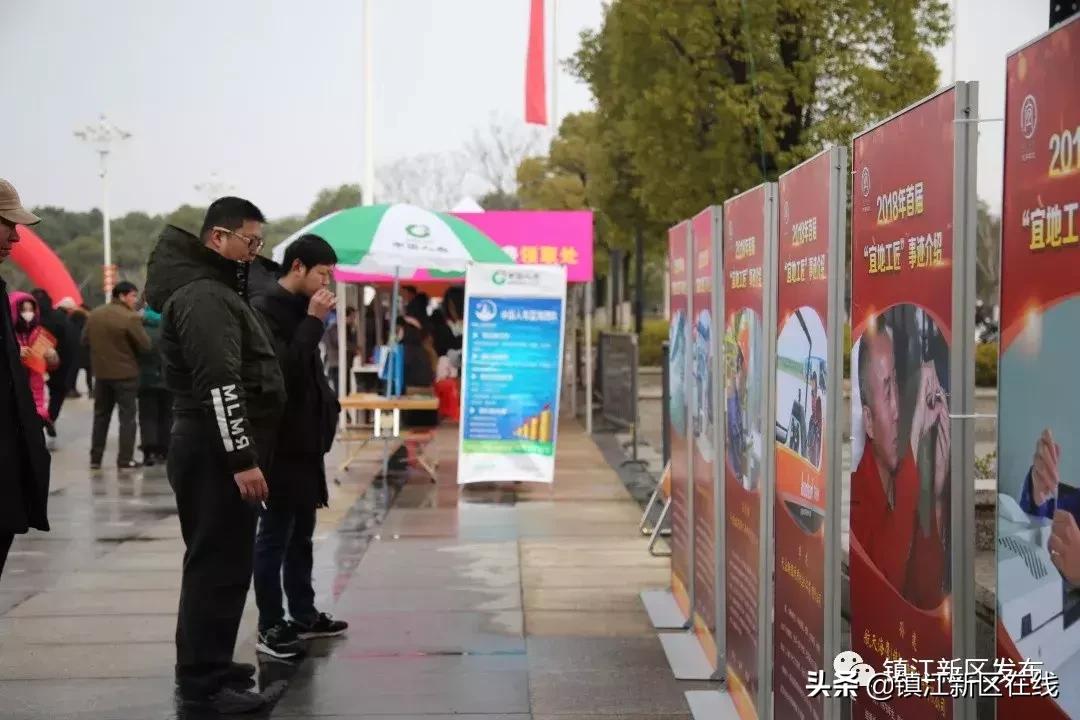 大港油田最新招聘启事，心灵与自然的美丽邂逅之旅