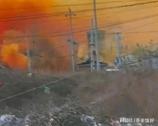 焦作爆炸事件最新动态，今日消息揭示变化带来的自信与成就感