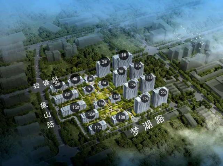 杭州转塘最新规划图，变化蓝图展现自信与成就之源