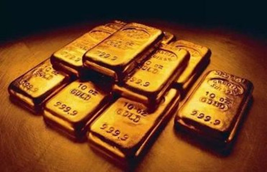黄金最新动态，一则温馨故事与金价紧密交织的讯息