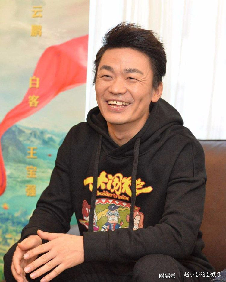 王宝强引领科技潮流，重塑智能生活体验新动向