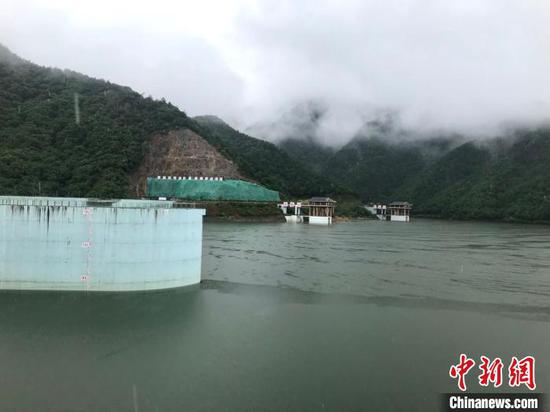 钦寸水库最新动态更新，最新消息汇总