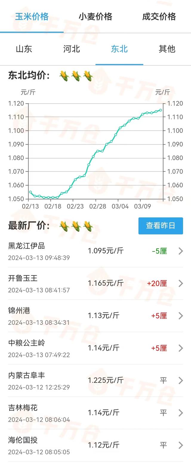 宿州玉米价格最新行情，科技与生活的融合新动态