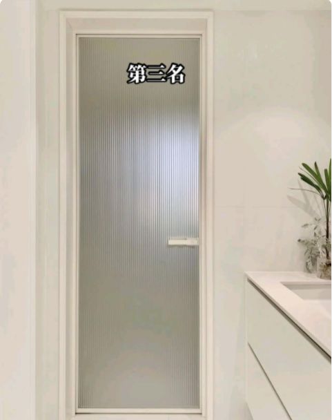 时代变迁中的细节之美，最新款厕所门图片大全