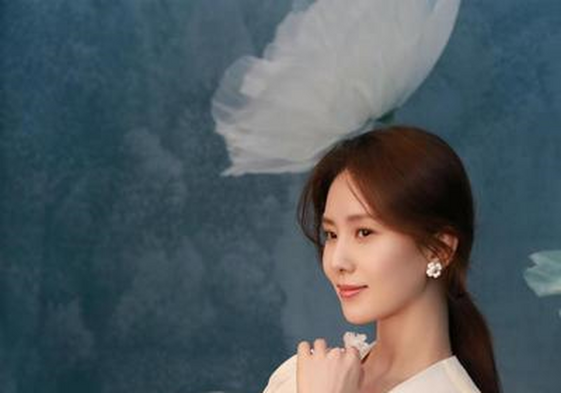 刘诗诗最新动态揭秘，小巷中的隐藏美食宝藏新发现